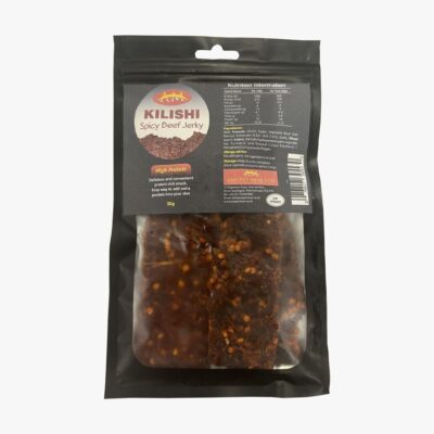Kilishi (50g)