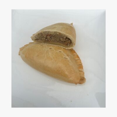 Meat Pie - Chicken Bake