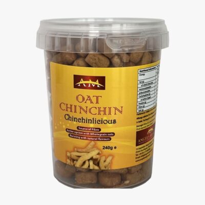 Oat Chinchin 240g