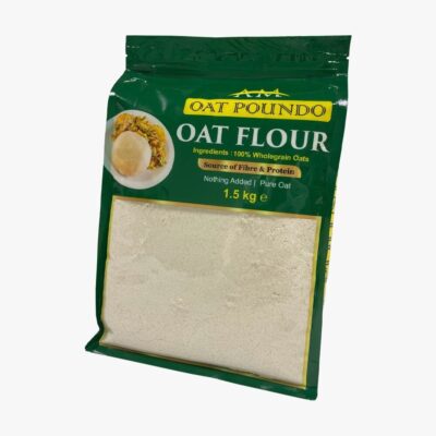 OatPoundo 1.5kg