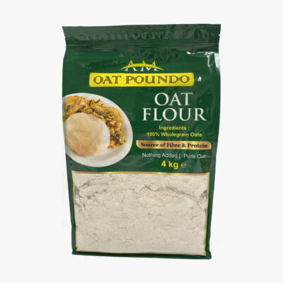 OatPoundo 4kg