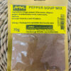 Pepper Soup Mix