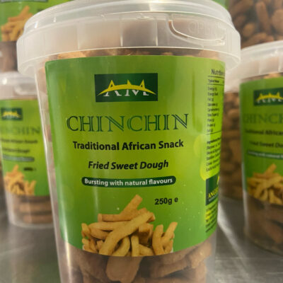 Sweet Dough Chinchin 250G