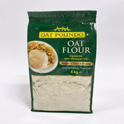 oatpoundo 4kg
