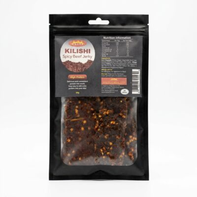 kilishi (50g)
