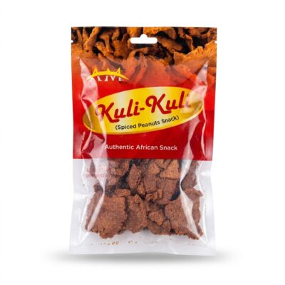 kuli kuli