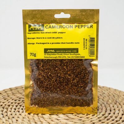 cameroon pepper